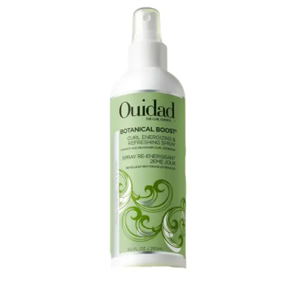 Ouidad Botanical Boost® Curl Energizing & Refreshing Spray 250ml - Imagen 1